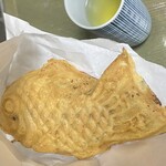 Taiyaki Wakaba - 