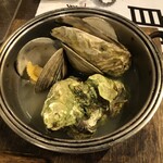 かき小屋 新橋 - 