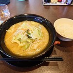 くるまやラーメン - 