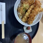 Tendon'Ya Fukusuke - 