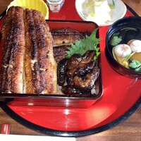 炭焼うな富士 白壁別邸 - 