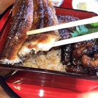 炭焼うな富士 白壁別邸 - 