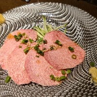 焼肉SEJONG 丸の内店 - 