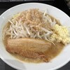 ラーメン フクロウ