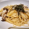 PASTA&DESSERT CAFE APPLE - 料理写真: