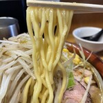 味噌っ子 ふっく - 