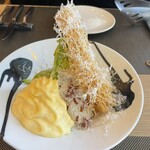 Jose Luis Karuizawa - 