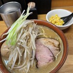 味噌っ子 ふっく - 