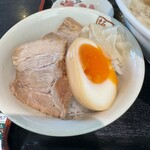 喜多方ラーメン 坂内 - 