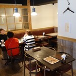 Dining Cafe HARU - 