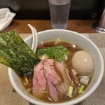 麺処 はら田 - 