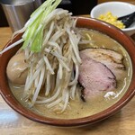 味噌っ子 ふっく - 