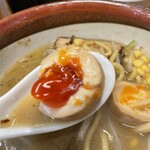 味噌っ子 ふっく - 