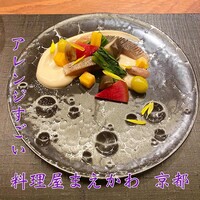 料理屋まえかわ - 