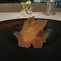 モダンフレンチ 「コラージュ」 コンラッド東京 - 