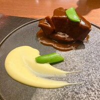 料理屋まえかわ - 