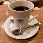 OSLO COFFEE - コーヒー(KING)