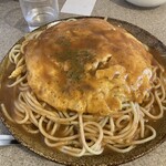 スパゲティ コモ - 