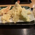 旬食・おそば なごみ - 