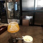 FAR YEAST TOKYO Brewery&Grill - 