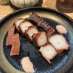 Sushidokoro Sukeroku - 