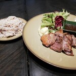 FAR YEAST TOKYO Brewery&Grill - 