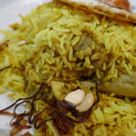 セイロン キッチン - 