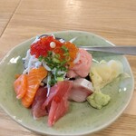 Taishuu Sushi Sakaba Jimbee Tarou - 