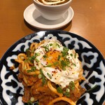 タバスム - カヴァルマ ラグマン、マスタウヴァ