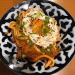 タバスム - カヴァルマ ラグマン