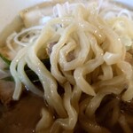 手打ち麺 やす田 - 