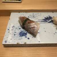 鮨 銀座おのでら 弟 本店 - 