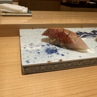 鮨 銀座おのでら 弟 本店 - 