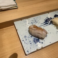 鮨 銀座おのでら 弟 本店 - 