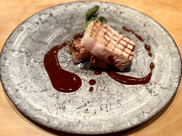 Shuraku Shoku Lapin photo 4