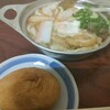 鍋焼うどん アサヒ