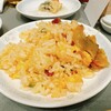 ホテルラングウッド - 料理写真:炒飯