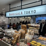 BURDIGALA TOKYO - 