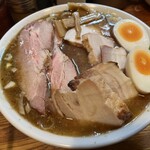 麺 高はし - 