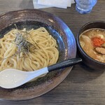 麺家 あべの 神宮前 - 