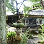 ほうとう処　いしはら - 