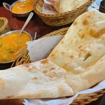 本格的インド・ネパール料理 シバ - 