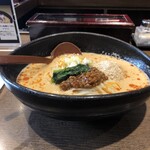 ラーメン 申家 - 