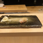 Ginza Sushidokoro Maguro Soumasuisan - 