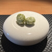 インカメラ コン テラッツァ - 