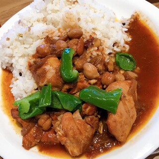 カフェ クロスロード_1