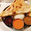 Curry House MUMBAI 松戸店