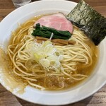 仙臺 自家製麺 こいけ屋 - 