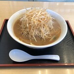 Chuukasoba Chapa - 