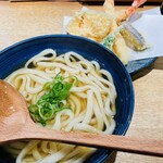 うどん 慎 - 